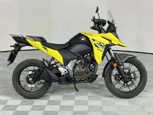 Used 2024 Suzuki 250 DS 250