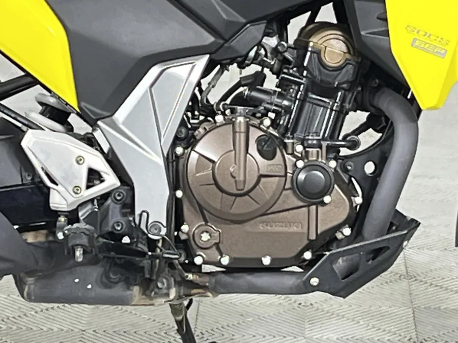 Used 2024 Suzuki 250 DS 250 - WeBuyCars Gqeberha