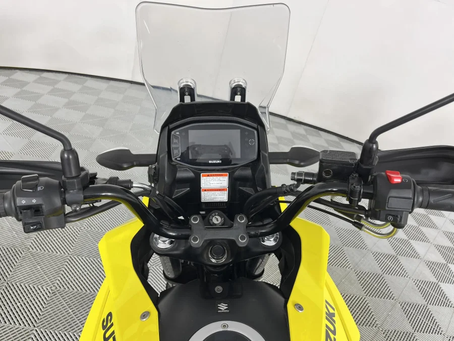 Used 2024 Suzuki 250 DS 250 - WeBuyCars Gqeberha