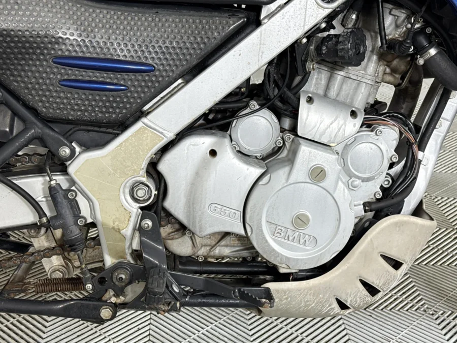 Used 2004 BMW F Series F 650 GS - WeBuyCars Midstream