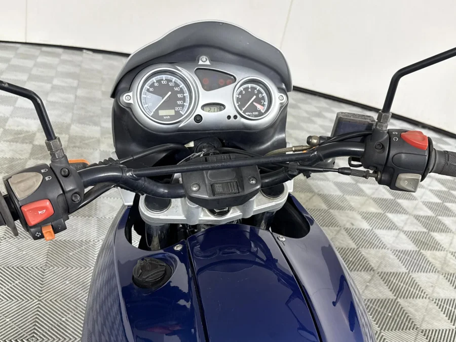 Used 2004 BMW F Series F 650 GS - WeBuyCars Midstream