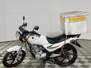 Used 2019 SYM XS 125-K