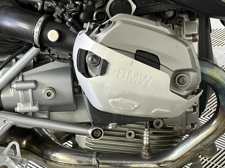Used 2010 BMW R Series R 1200 GS ABS H/grips - WeBuyCars George