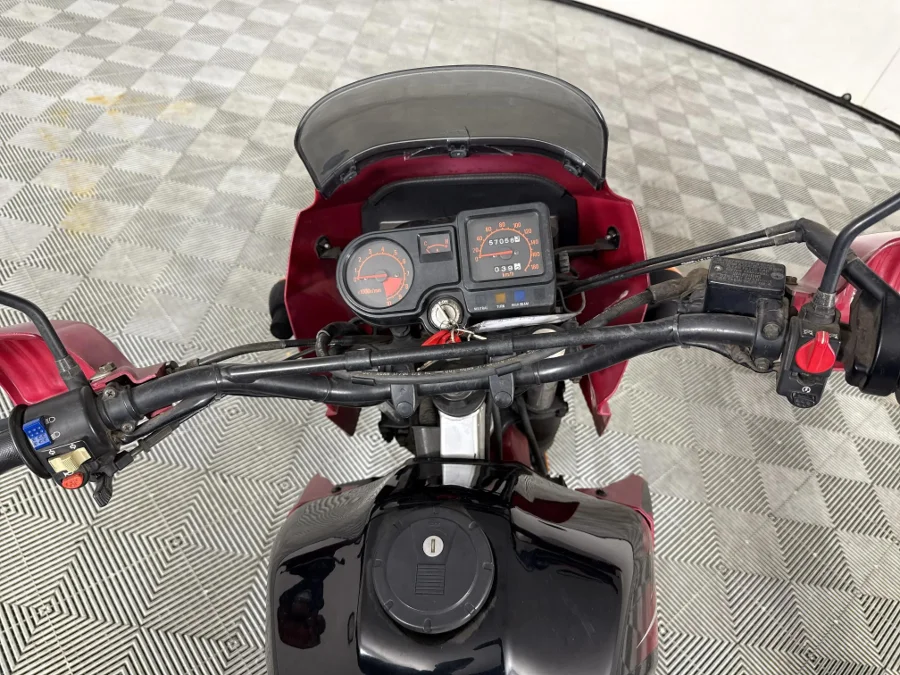 Used 2006 Kawasaki KLR 650 - WeBuyCars Midstream Used 2006 Kawasaki KLR 650 - WeBuyCars Midstream
