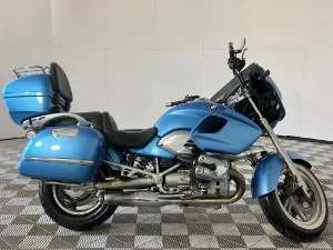 Used 2011 BMW R Series R 1200 CL
