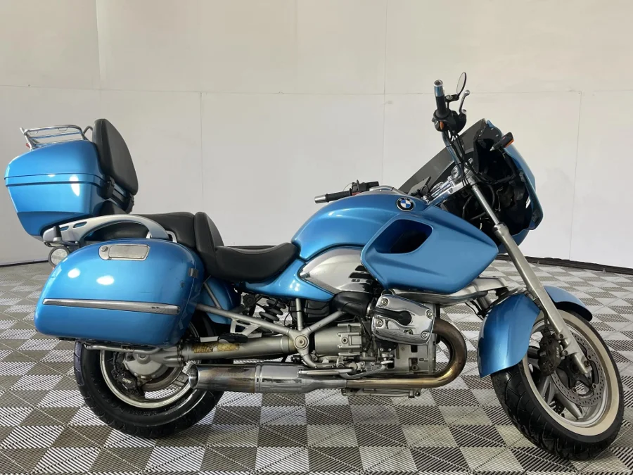 Used 2011 BMW R Series R 1200 CL - WeBuyCars George Used 2011 BMW R Series R 1200 CL - WeBuyCars George