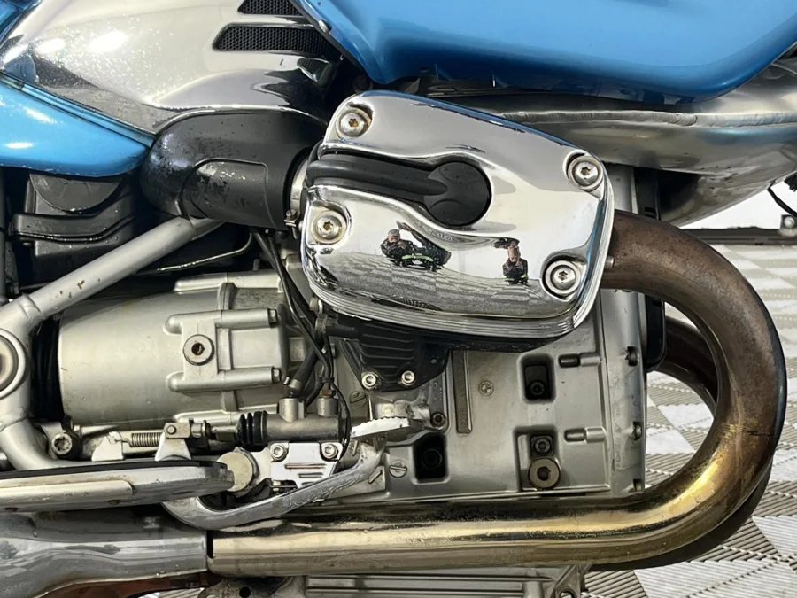 Used 2011 BMW R Series R 1200 CL - WeBuyCars George Used 2011 BMW R Series R 1200 CL - WeBuyCars George