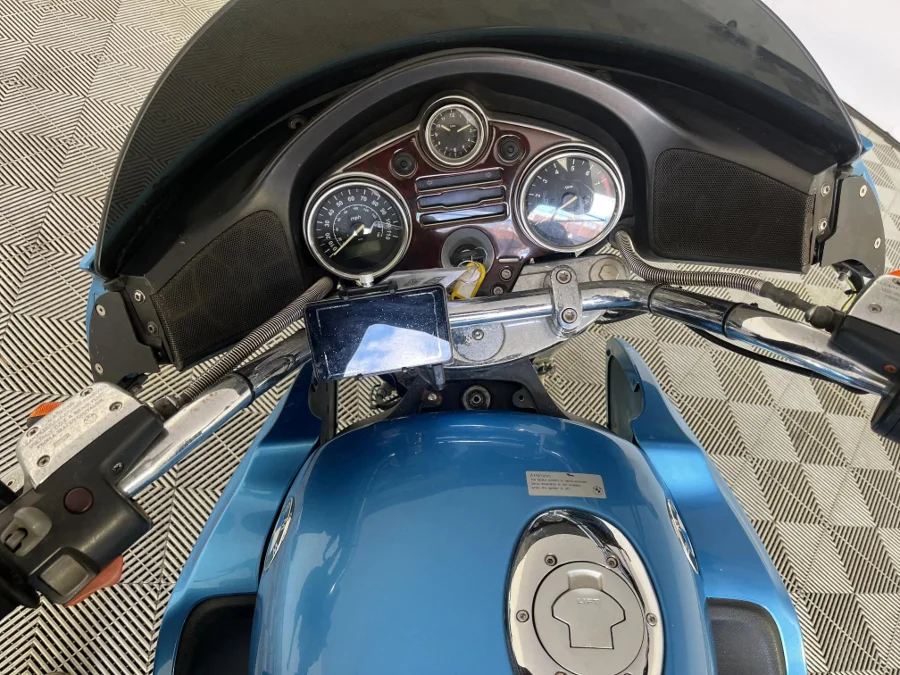 Used 2011 BMW R Series R 1200 CL - WeBuyCars George Used 2011 BMW R Series R 1200 CL - WeBuyCars George