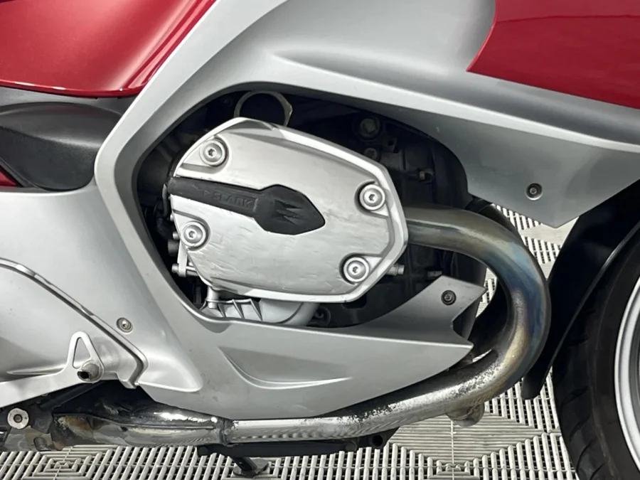 Used 2007 BMW R Series R 1200 RT - WeBuyCars Richmond