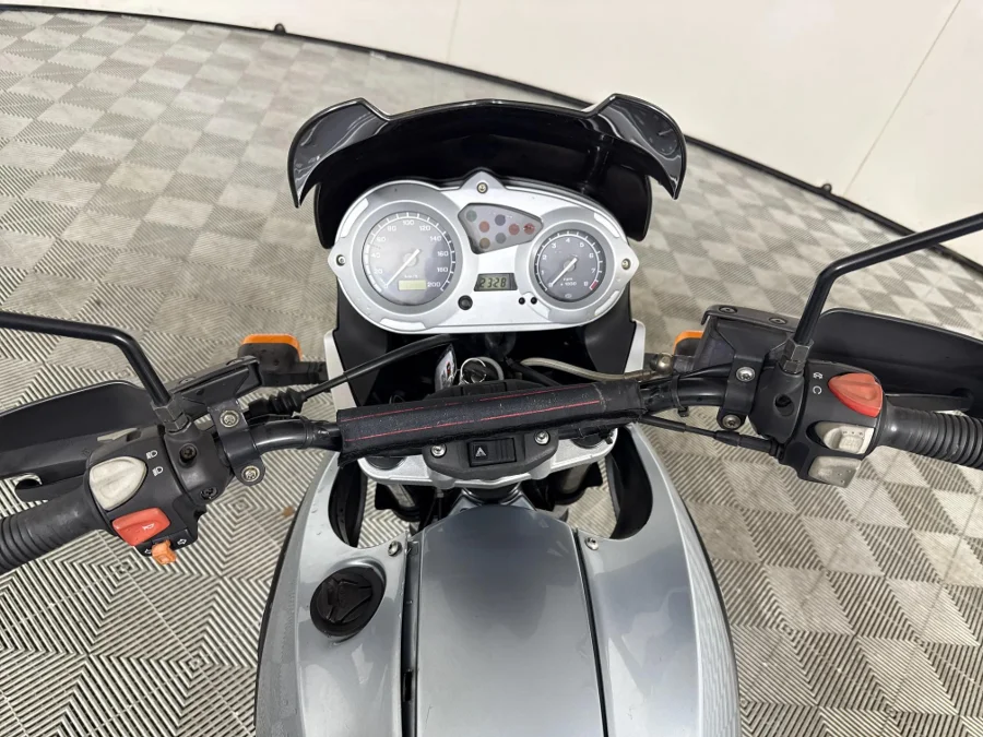 Used 2006 BMW F Series F 650 GS ABS H/grips - WeBuyCars Midstream