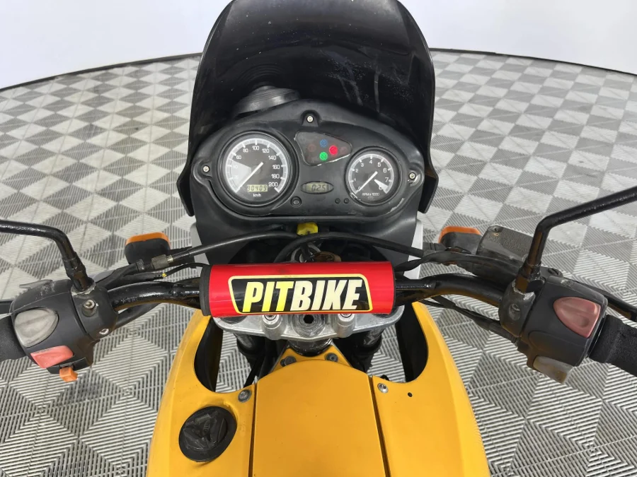 Used 2002 BMW F Series F 650 GS - WeBuyCars Richmond