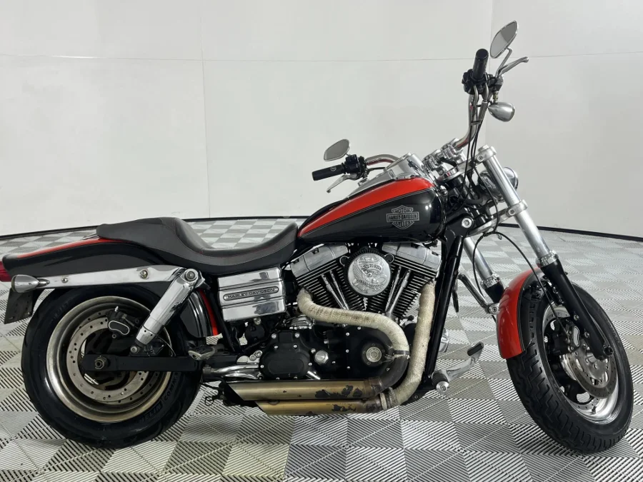 Used 2010 Harley Davidson Dyna FAT BOB - WeBuyCars The Dome Used 2010 Harley Davidson Dyna FAT BOB - WeBuyCars The Dome