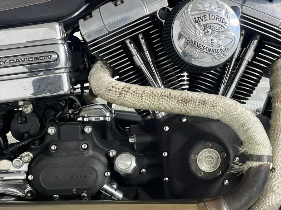 Used 2010 Harley Davidson Dyna FAT BOB - WeBuyCars The Dome Used 2010 Harley Davidson Dyna FAT BOB - WeBuyCars The Dome
