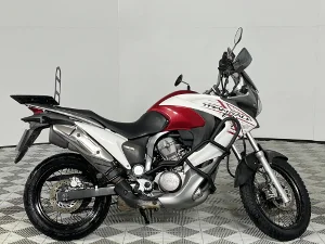 Used 2011 Honda XL 700 V Transalp