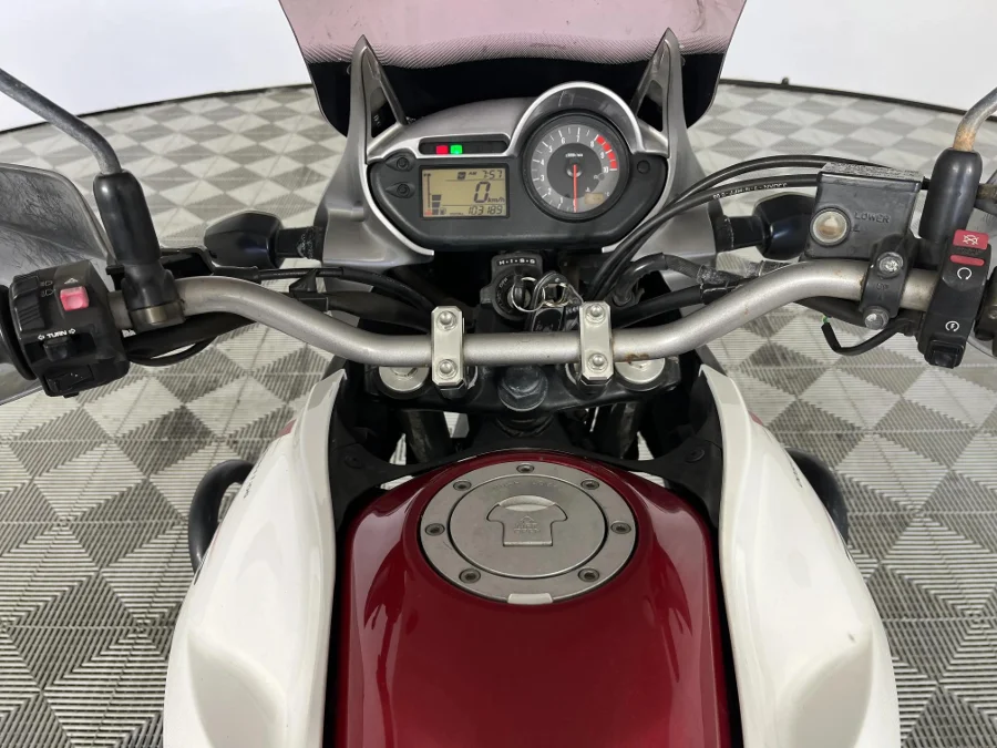 Used 2011 Honda XL 700 V Transalp - WeBuyCars Richmond Used 2011 Honda XL 700 V Transalp - WeBuyCars Richmond