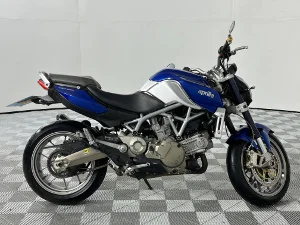 Used 2011 Aprilia Mana 850 GT