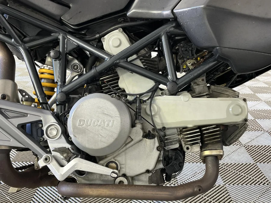 Used 2007 Ducati Multistrada 620 Dark Multistrada - WeBuyCars George Used 2007 Ducati Multistrada 620 Dark Multistrada - WeBuyCars George