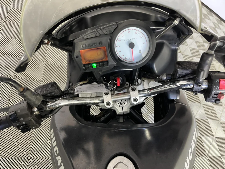 Used 2007 Ducati Multistrada 620 Dark Multistrada - WeBuyCars George Used 2007 Ducati Multistrada 620 Dark Multistrada - WeBuyCars George