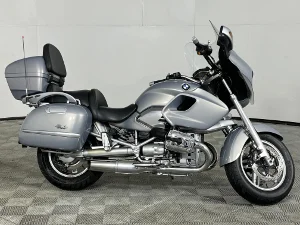 Used 2003 BMW R Series R 1200 CL