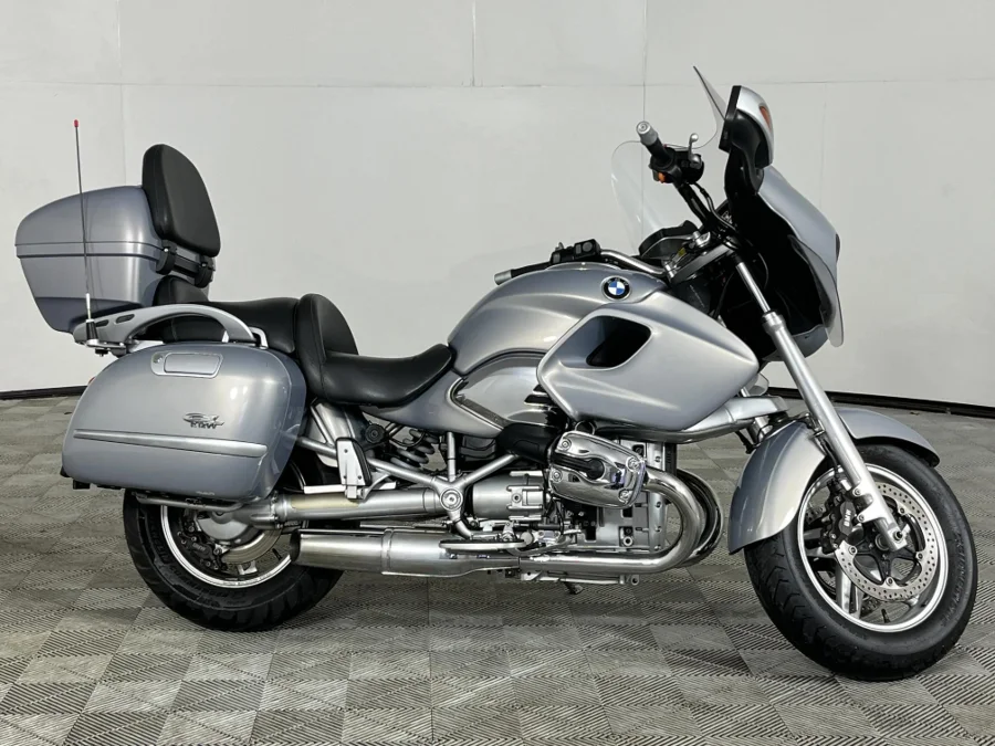 Used 2003 BMW R Series R 1200 CL - WeBuyCars George