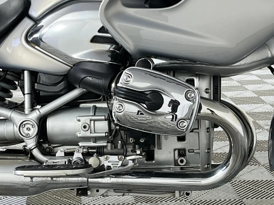 Used 2003 BMW R Series R 1200 CL - WeBuyCars George