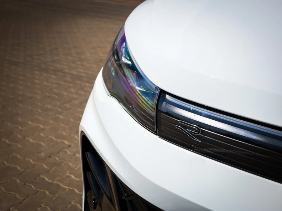 Demo 2025 Volkswagen Tiguan 2.0TSI R-Line 4Motion - Bidvest McCarthy VW Silver Oaks Demo 2025 Volkswagen Tiguan 2.0TSI R-Line 4Motion - Bidvest McCarthy VW Silver Oaks