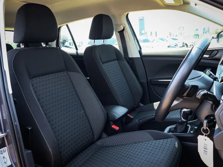 Used 2024 Volkswagen T-Cross 1.0TSI 85kW Comfortline - Bidvest McCarthy VW Silver Oaks