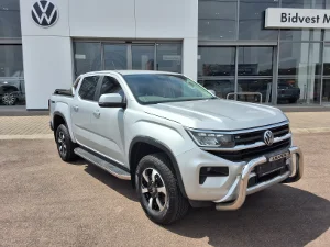Used 2024 Volkswagen Amarok 3.0TDI V6 double cab Style 4Motion