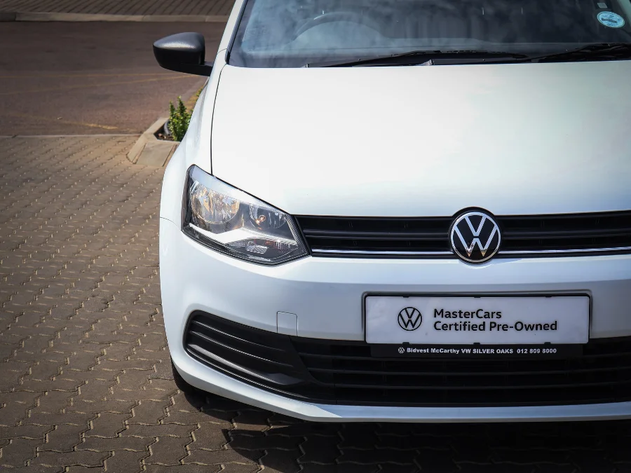 Used 2024 Volkswagen Polo Vivo hatch 1.4 Trendline - Bidvest McCarthy VW Silver Oaks Used 2024 Volkswagen Polo Vivo hatch 1.4 Trendline - Bidvest McCarthy VW Silver Oaks