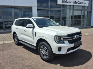 Used 2024 Ford Everest 2.0 BiTurbo XLT