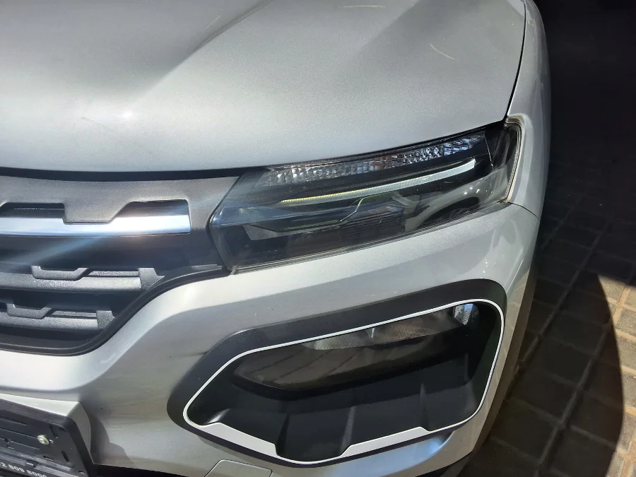 Used 2024 Renault Kwid 1.0 Climber - Bidvest McCarthy VW Silver Oaks Used 2024 Renault Kwid 1.0 Climber - Bidvest McCarthy VW Silver Oaks