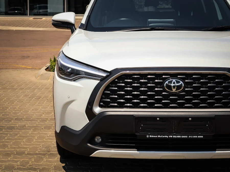 Used 2022 Toyota Corolla Cross 1.8 XR - Bidvest McCarthy VW Silver Oaks Used 2022 Toyota Corolla Cross 1.8 XR - Bidvest McCarthy VW Silver Oaks