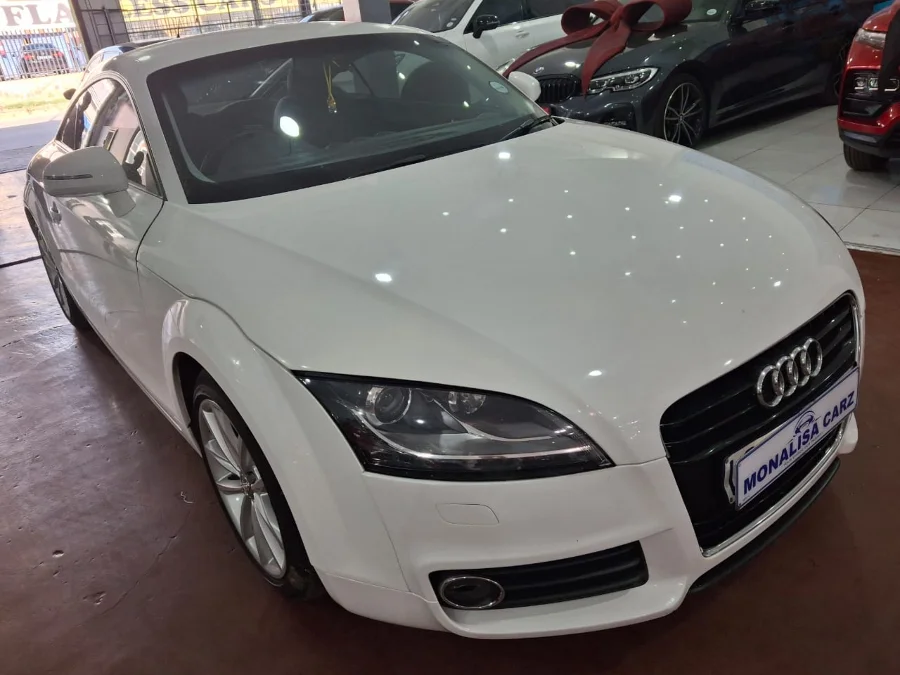 New 2015 Audi TT coupe 2.0T auto - Monalisa Carz New 2015 Audi TT coupe 2.0T auto - Monalisa Carz