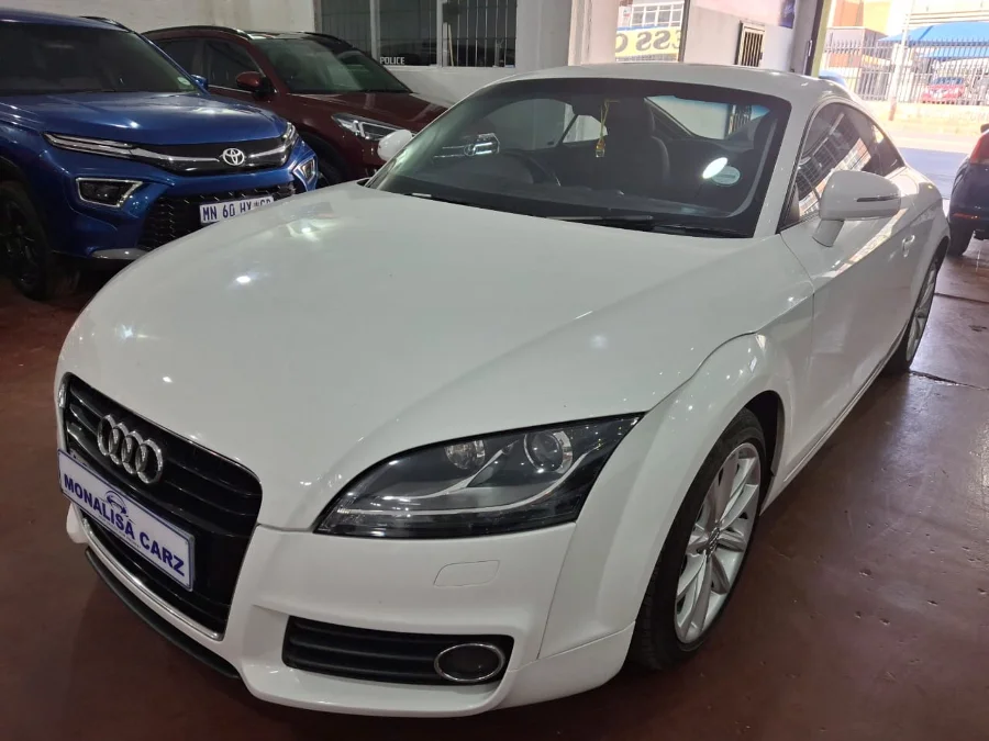 New 2015 Audi TT coupe 2.0T auto - Monalisa Carz New 2015 Audi TT coupe 2.0T auto - Monalisa Carz