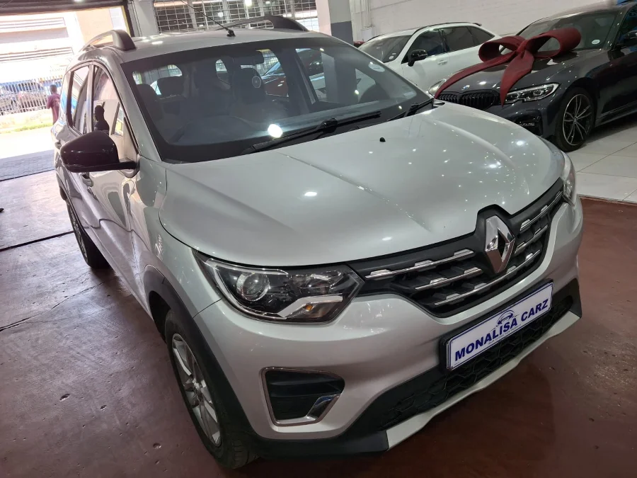 New 2022 Renault Triber 1.0 Intens manual - Monalisa Carz New 2022 Renault Triber 1.0 Intens manual - Monalisa Carz