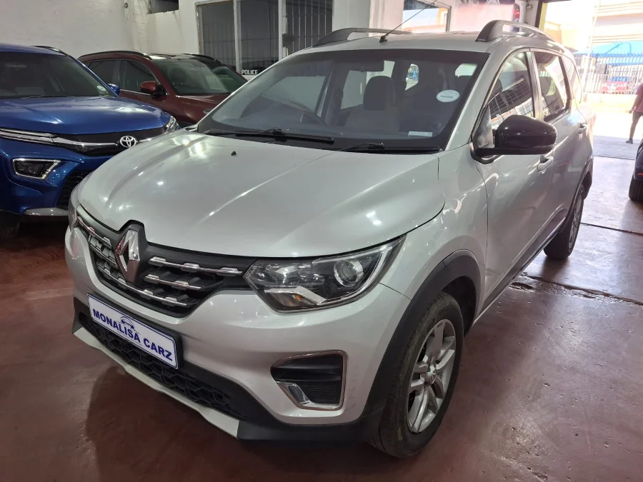 New 2022 Renault Triber 1.0 Intens manual - Monalisa Carz New 2022 Renault Triber 1.0 Intens manual - Monalisa Carz