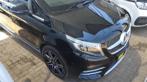 Used 2019 Mercedes-Benz V-Class V250d AMG Line Used 2019 Mercedes-Benz V-Class V250d AMG Line