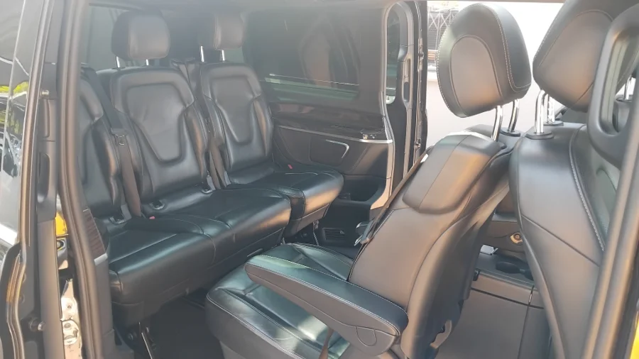 Used 2019 Mercedes-Benz V-Class V250d AMG Line - A N N Motors Used 2019 Mercedes-Benz V-Class V250d AMG Line - A N N Motors