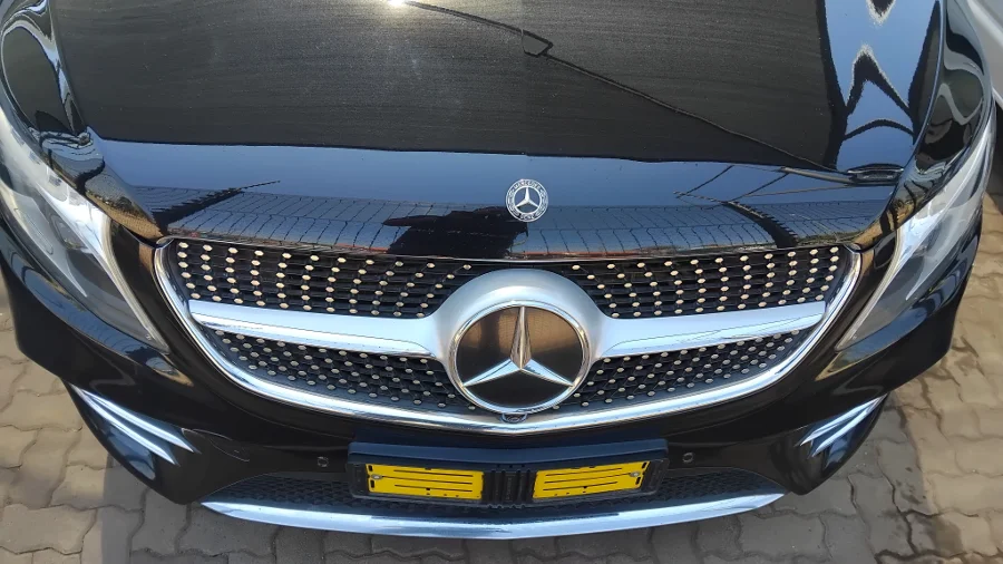 Used 2019 Mercedes-Benz V-Class V250d AMG Line - A N N Motors Used 2019 Mercedes-Benz V-Class V250d AMG Line - A N N Motors