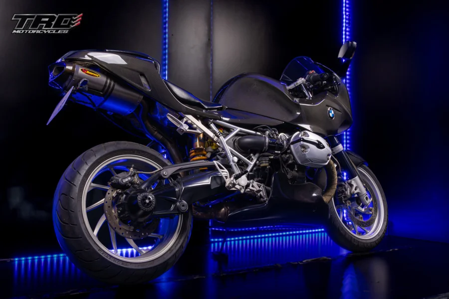 Used 2009 BMW R 1150 / R 1200 R 1200 R - TRD Motorcycles Used 2009 BMW R 1150 / R 1200 R 1200 R - TRD Motorcycles