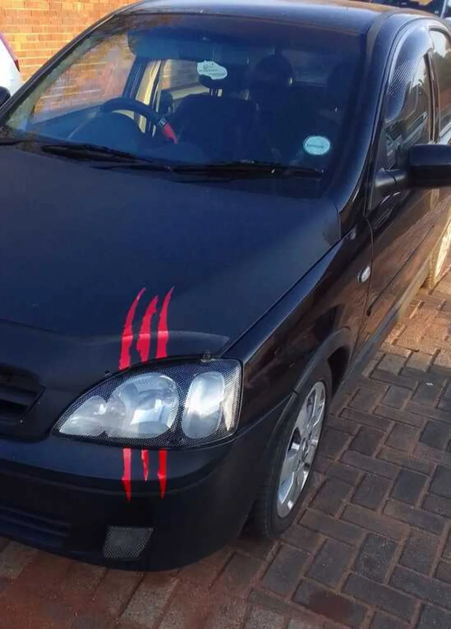 Used 2004 Opel Corsa 1.8 GSi - GEM Drive Zone