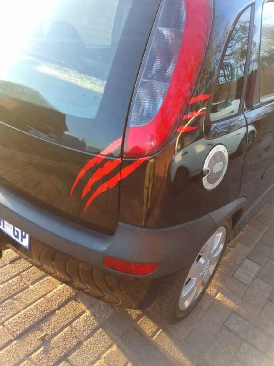 Used 2004 Opel Corsa 1.8 GSi - GEM Drive Zone