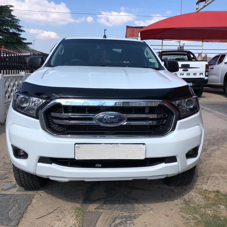 Used 2016 Ford Ranger 2.2TDCi SuperCab Hi-Rider XLS auto - Cars Gold Used 2016 Ford Ranger 2.2TDCi SuperCab Hi-Rider XLS auto - Cars Gold