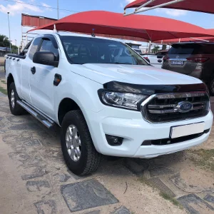 Used 2016 Ford Ranger 2.2TDCi SuperCab Hi-Rider XLS auto