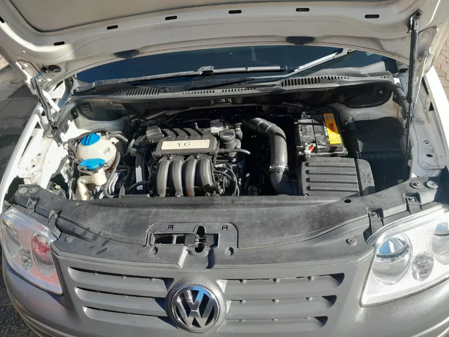 Used 2008 Volkswagen Caddy 1.6 - Carmart Auto Dealer Used 2008 Volkswagen Caddy 1.6 - Carmart Auto Dealer