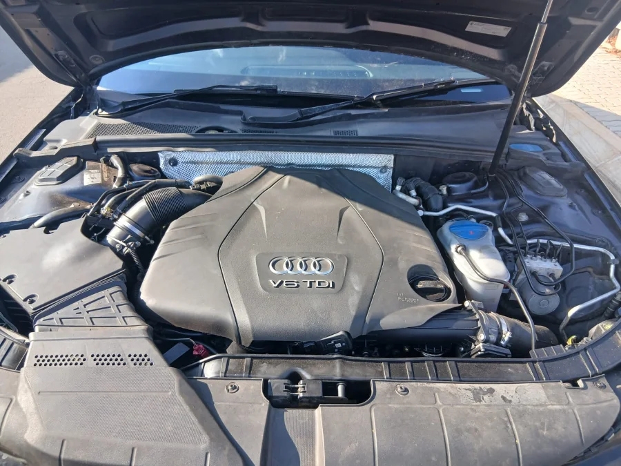 Used 2012 Audi A4 3.0TDI quattro - Edu Auto Motors