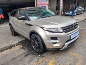 Used 2013 Rover Streetwise 2.0 TD SE