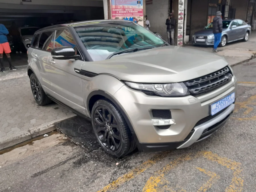 Used 2013 Rover Streetwise 2.0 TD SE - Carmart Auto Dealer