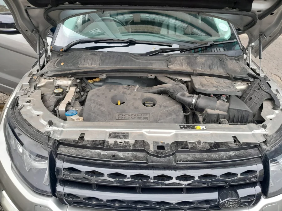 Used 2013 Rover Streetwise 2.0 TD SE - Carmart Auto Dealer