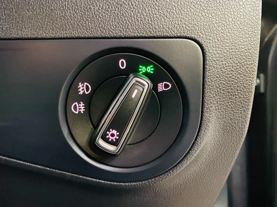 Used 2019 Volkswagen Tiguan 1.4 TSI Trendline DSG - BOTHA AND DEYSEL EXECUTIVE MOTORS